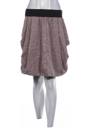 Φούστα H&M, Μέγεθος S, Χρώμα  Μπέζ, Τιμή 1,99 €