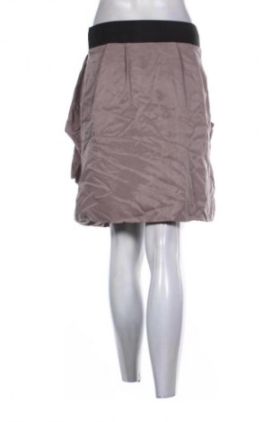 Φούστα H&M, Μέγεθος S, Χρώμα  Μπέζ, Τιμή 1,99 €