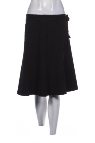 Пола H&M, Размер L, Цвят Черен, Цена 2,04 €