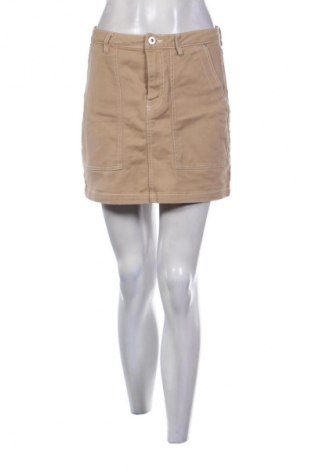 Φούστα H&M Divided, Μέγεθος S, Χρώμα  Μπέζ, Τιμή 3,99 €