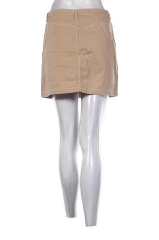 Φούστα H&M Divided, Μέγεθος S, Χρώμα  Μπέζ, Τιμή 3,99 €