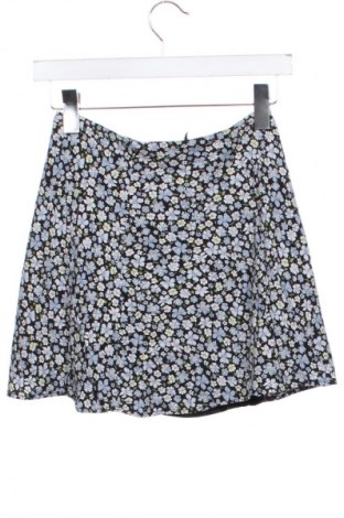 Φούστα H&M Divided, Μέγεθος XS, Χρώμα Πολύχρωμο, Τιμή 5,99 €