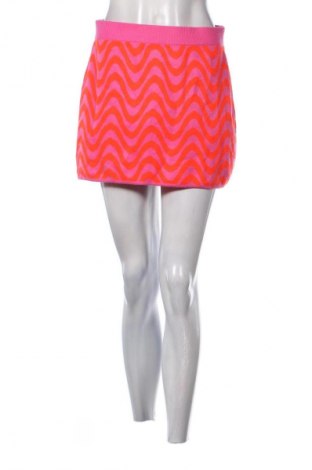 Rock H&M Divided, Größe M, Farbe Mehrfarbig, Preis 1,99 €