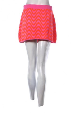 Rock H&M Divided, Größe M, Farbe Mehrfarbig, Preis 1,99 €