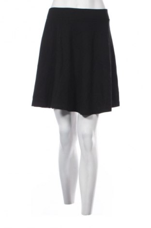 Sukně H&M Divided, Velikost XL, Barva Černá, Cena  109,00 Kč