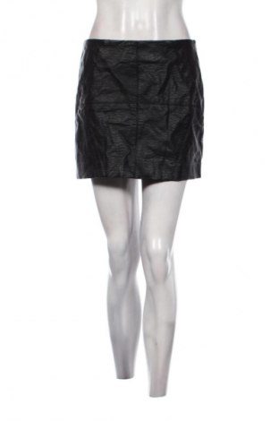 Rock H&M Divided, Größe M, Farbe Schwarz, Preis 1,99 €