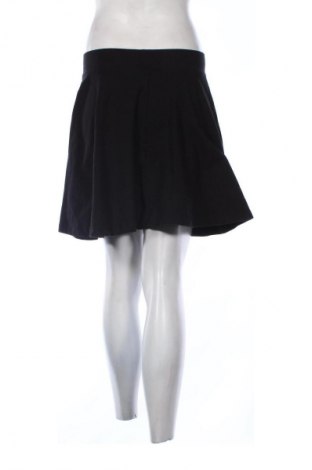 Spódnica H&M Divided, Rozmiar L, Kolor Czarny, Cena 40,50 zł