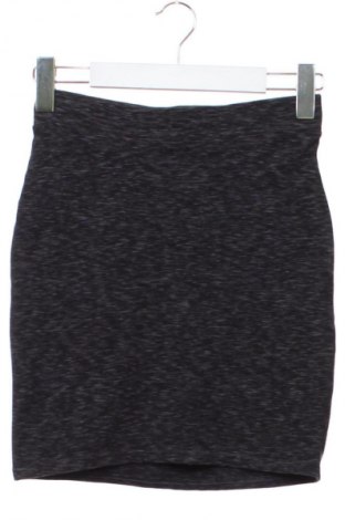 Φούστα H&M Divided, Μέγεθος XS, Χρώμα Πολύχρωμο, Τιμή 2,99 €