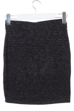 Φούστα H&M Divided, Μέγεθος XS, Χρώμα Πολύχρωμο, Τιμή 2,99 €