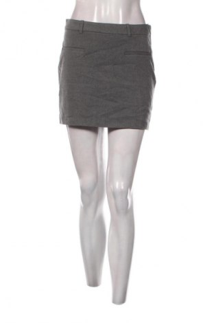 Rock H&M Divided, Größe S, Farbe Grau, Preis 1,99 €