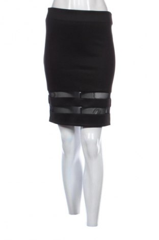 Φούστα H&M Divided, Μέγεθος M, Χρώμα Μαύρο, Τιμή 2,99 €