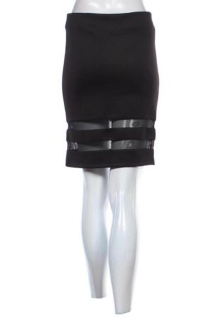 Φούστα H&M Divided, Μέγεθος M, Χρώμα Μαύρο, Τιμή 2,99 €