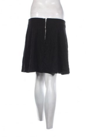 Φούστα H&M Divided, Μέγεθος L, Χρώμα Μαύρο, Τιμή 1,99 €