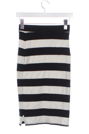 Spódnica H&M Divided, Rozmiar XXS, Kolor Kolorowy, Cena 12,99 zł