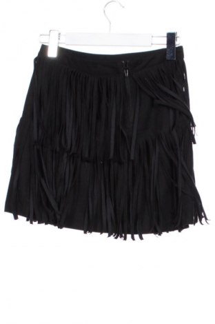 Spódnica H&M Divided, Rozmiar XS, Kolor Czarny, Cena 66,99 zł