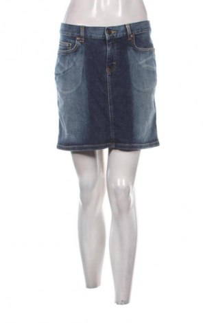 Sukně H&M Divided, Velikost L, Barva Modrá, Cena  218,00 Kč