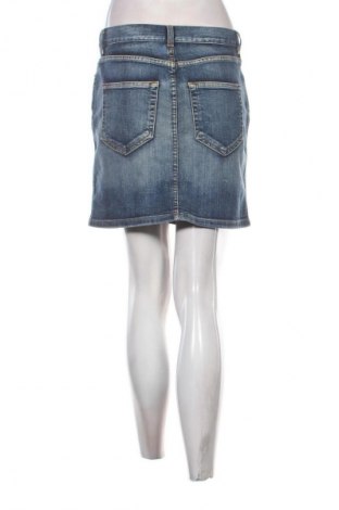 Sukně H&M Divided, Velikost L, Barva Modrá, Cena  218,00 Kč