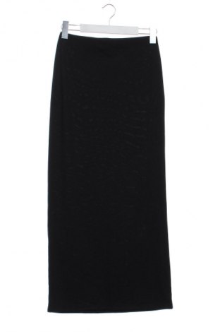 Sukně H&M Divided, Velikost XS, Barva Černá, Cena  142,00 Kč