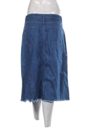 Φούστα H&M Divided, Μέγεθος L, Χρώμα Μπλέ, Τιμή 8,99 €