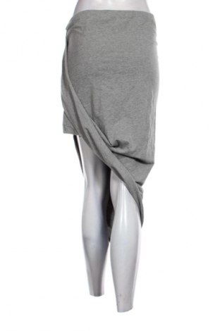 Sukňa H&M Divided, Veľkosť XXL, Farba Sivá, Cena  4,95 €