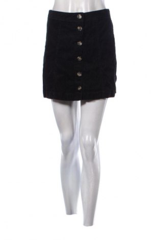 Φούστα H&M Divided, Μέγεθος S, Χρώμα Μαύρο, Τιμή 7,99 €