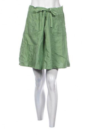 Spódnica H&M L.O.G.G., Rozmiar L, Kolor Zielony, Cena 18,99 zł