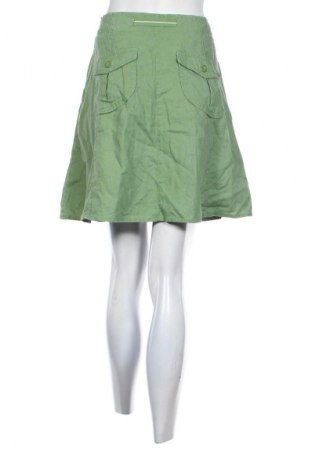 Spódnica H&M L.O.G.G., Rozmiar L, Kolor Zielony, Cena 18,99 zł