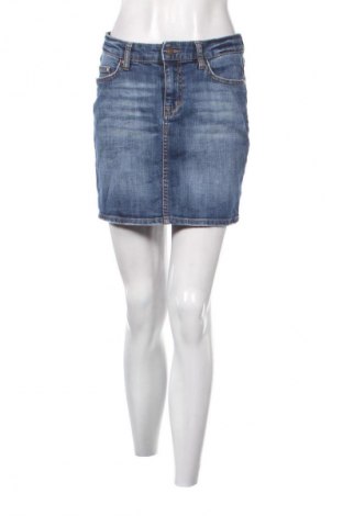 Sukně H&M L.O.G.G., Velikost S, Barva Modrá, Cena  154,00 Kč