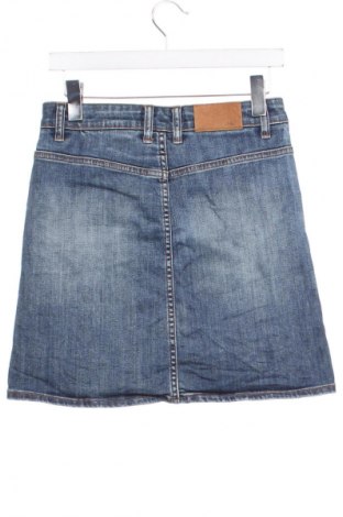 Sukně H&M L.O.G.G., Velikost XS, Barva Modrá, Cena  59,00 Kč