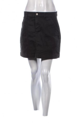 Fustă H&M L.O.G.G., Mărime M, Culoare Negru, Preț 50,39 Lei