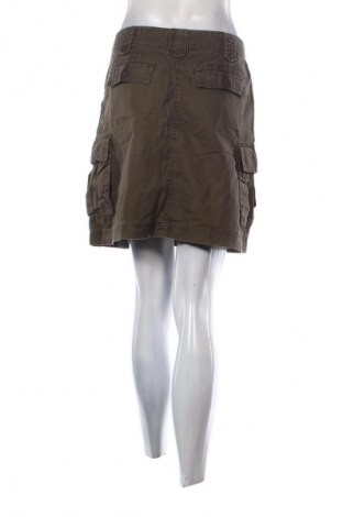 Sukně H&M L.O.G.G., Velikost M, Barva Zelená, Cena  158,00 Kč