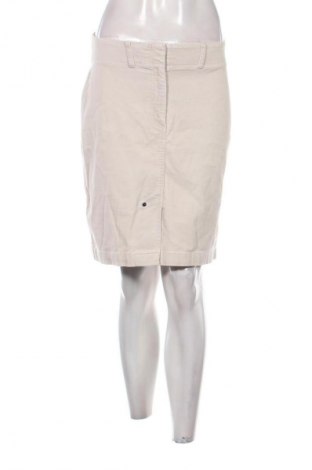 Sukně H&M L.O.G.G., Velikost M, Barva Krémová, Cena  189,00 Kč