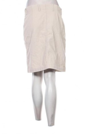 Sukně H&M L.O.G.G., Velikost M, Barva Krémová, Cena  189,00 Kč