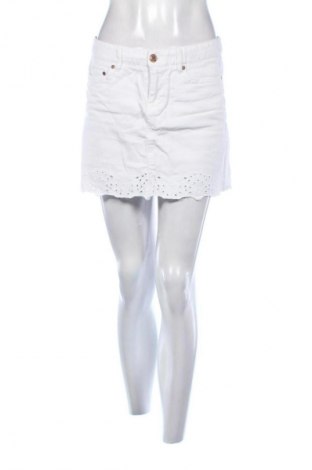 Sukně H&M L.O.G.G., Velikost M, Barva Bílá, Cena  89,00 Kč