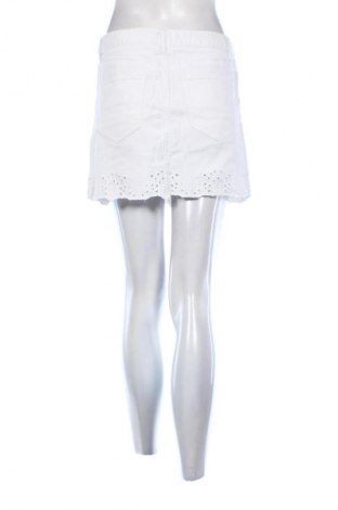 Sukně H&M L.O.G.G., Velikost M, Barva Bílá, Cena  89,00 Kč