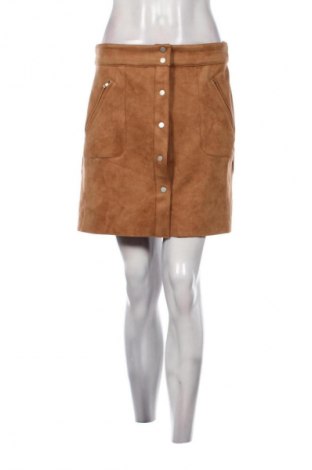 Sukně HYFVE, Velikost M, Barva Hnědá, Cena  49,00 Kč