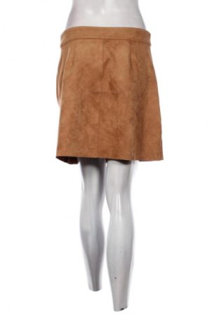 Sukně HYFVE, Velikost M, Barva Hnědá, Cena  49,00 Kč