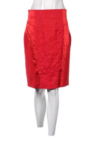 Sukňa Heine, Veľkosť S, Farba Červená, Cena  7,95 €