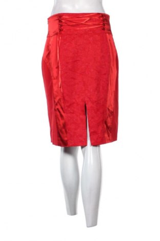 Sukňa Heine, Veľkosť S, Farba Červená, Cena  7,95 €