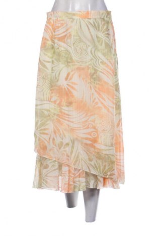 Spódnica Hermann Lange, Rozmiar L, Kolor Kolorowy, Cena 44,94 zł