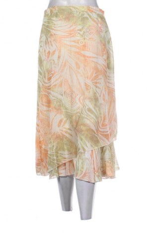 Spódnica Hermann Lange, Rozmiar L, Kolor Kolorowy, Cena 44,94 zł