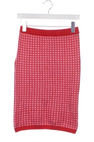 Φούστα Holly & Whyte By Lindex, Μέγεθος XS, Χρώμα Πολύχρωμο, Τιμή 5,18 €