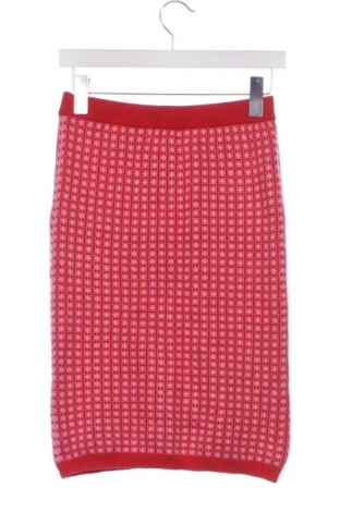 Φούστα Holly & Whyte By Lindex, Μέγεθος XS, Χρώμα Πολύχρωμο, Τιμή 5,18 €