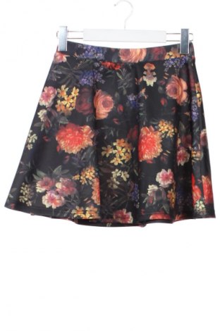 Φούστα House, Μέγεθος XS, Χρώμα Πολύχρωμο, Τιμή 2,99 €