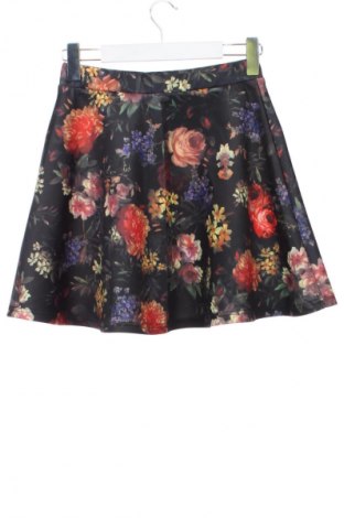 Φούστα House, Μέγεθος XS, Χρώμα Πολύχρωμο, Τιμή 2,99 €