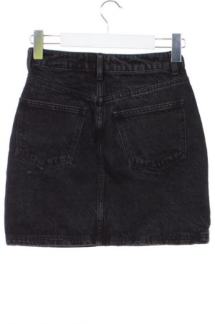 Spódnica House, Rozmiar XS, Kolor Czarny, Cena 14,99 zł