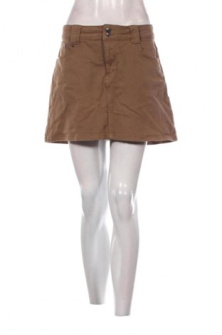 Spódnica House, Rozmiar XL, Kolor Brązowy, Cena 14,99 zł