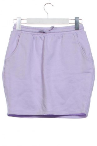 Sukně House, Velikost XS, Barva Fialová, Cena  89,00 Kč