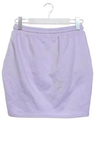 Sukně House, Velikost XS, Barva Fialová, Cena  89,00 Kč