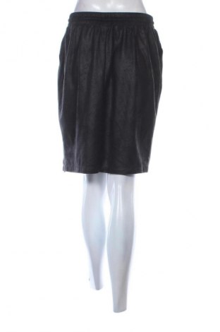 Sukně In Front, Velikost M, Barva Černá, Cena  79,00 Kč